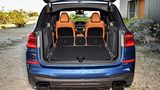 BMW X3 2018