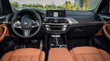 BMW X3 2018