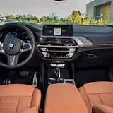BMW X3 2018