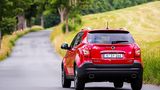 SsangYong Korando 2.2 Diesel - mit dem Vierzylinder solide motorisiert