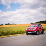 SsangYong Korando 2.2 Diesel