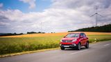 SsangYong Korando 2.2 Diesel