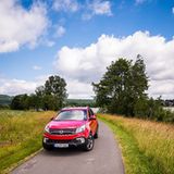 SsangYong Korando 2.2 Diesel