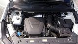 SsangYong Korando 2.2 Diesel - passt gut in den Koreaner