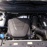 SsangYong Korando 2.2 Diesel - passt gut in den Koreaner
