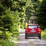 SsangYong Korando 2.2 Diesel