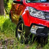 SsangYong Korando 2.2 Diesel