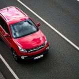 SsangYong Korando 2.2 Diesel