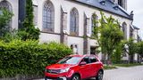 SsangYong Korando 2.2 Diesel