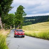 SsangYong Korando 2.2 Diesel