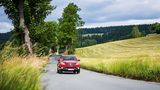 SsangYong Korando 2.2 Diesel