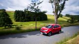 SsangYong Korando 2.2 Diesel