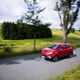 SsangYong Korando 2.2 Diesel