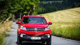 SsangYong Korando 2.2 Diesel