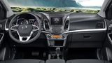 SsangYong Korando 2.2 Diesel