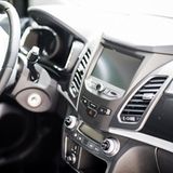 SsangYong Korando 2.2 Diesel