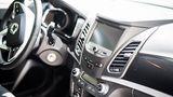 SsangYong Korando 2.2 Diesel