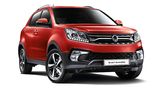 SsangYong Korando (112)