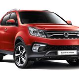 SsangYong Korando (112)