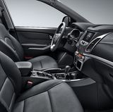 SsangYong Korando (106)