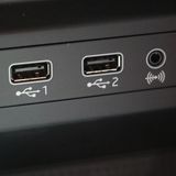 Reichlich Anschluss im Seat Arona