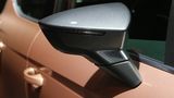 Beim zackigen Design bleibt auch der Seat Arona der Seat-Linie treu