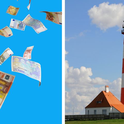 Grundeinkommen in Schleswig-Holstein
