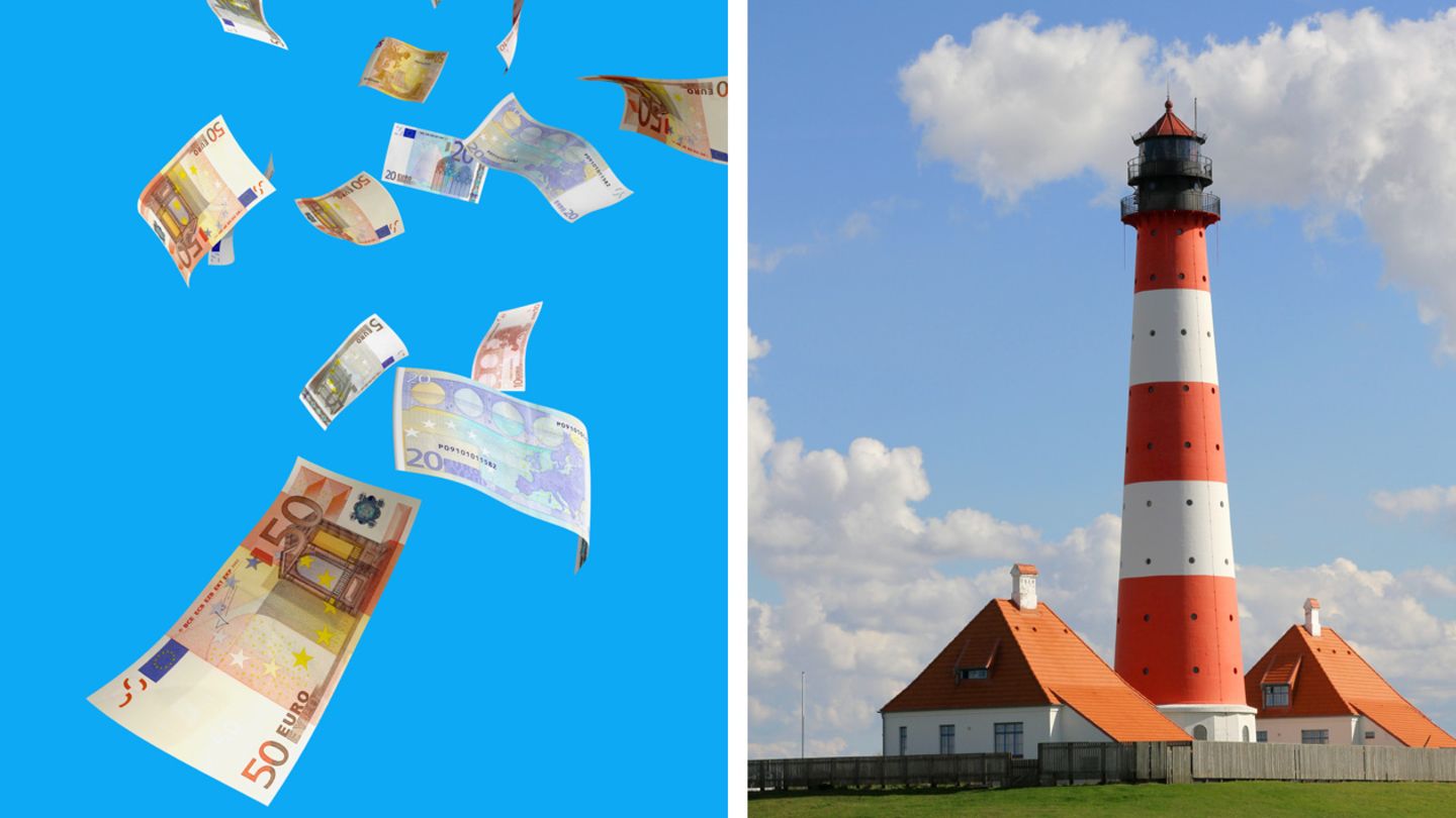 Grundeinkommen in Schleswig-Holstein