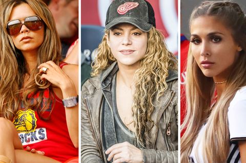 Ann-Kathrin Brömmel bis Victoria Beckham: Top 5 der Spielerfrauen