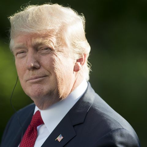 US-Präsident Donald Trump