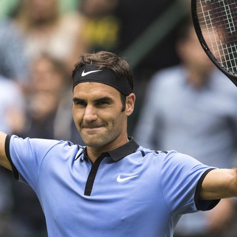 Roger Federer