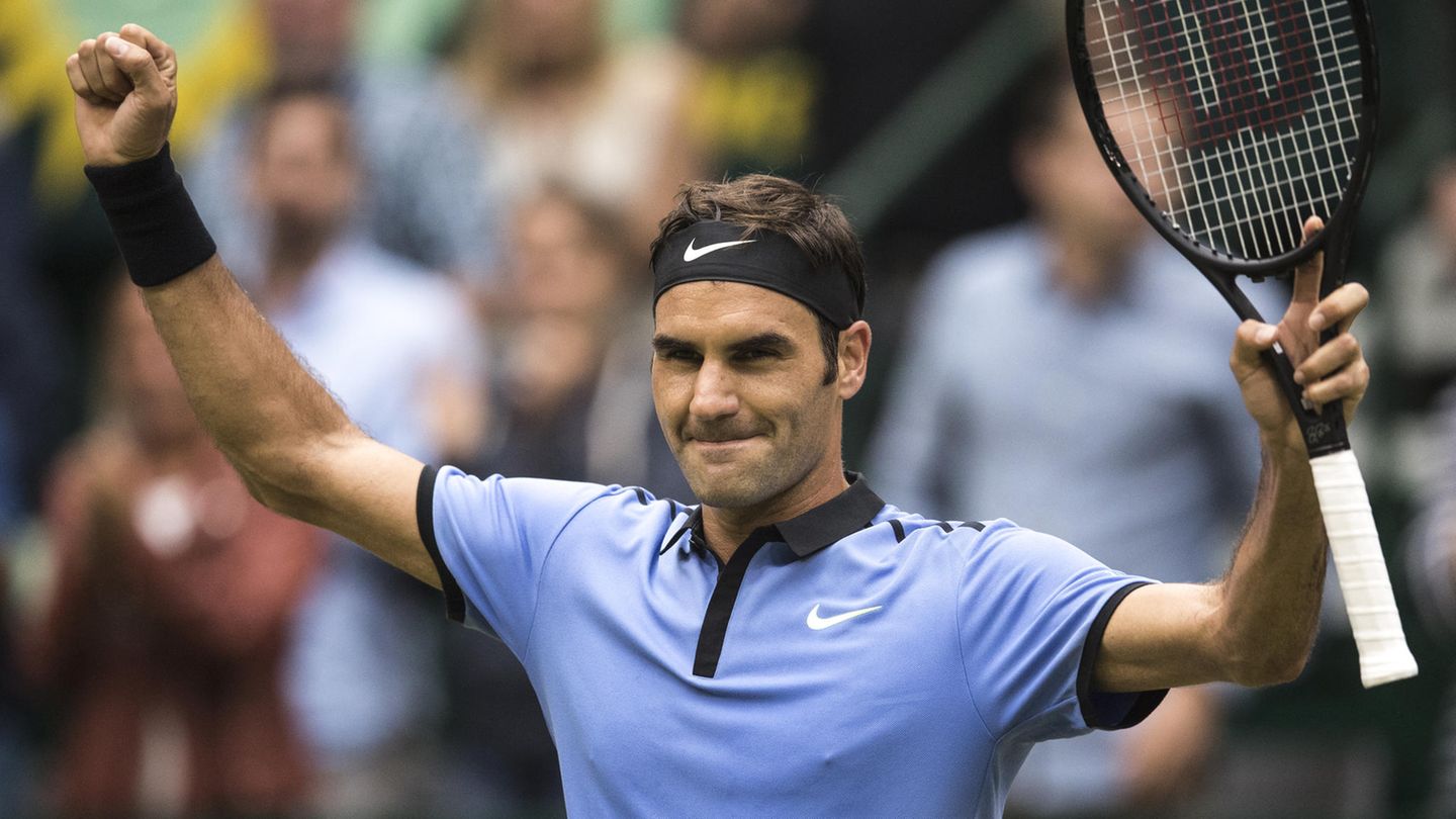 Roger Federer