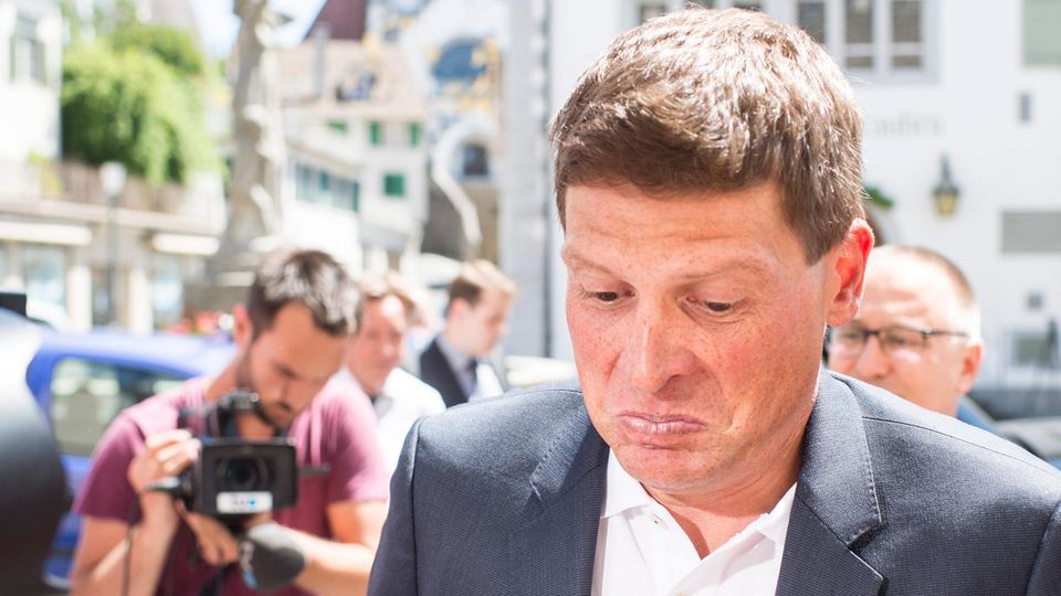 tour de france 2017 - jan ullrich - düsseldorf tour de france 2017 - jan ullrich - düsseldorf