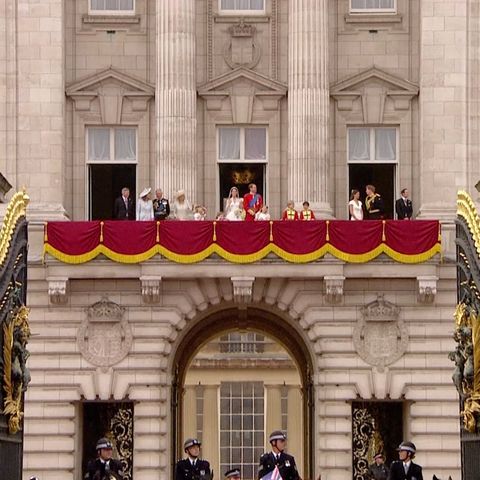 Queen-Nachfolger in Großbritannien: Prinz Charles, Prinz William - und wer kommt dann? Die Thronfolge der Royals
