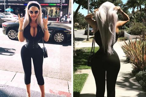 Sophia Wollersheim