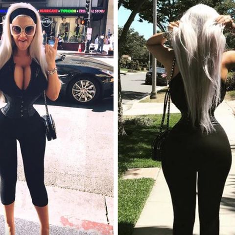 Sophia Wollersheim