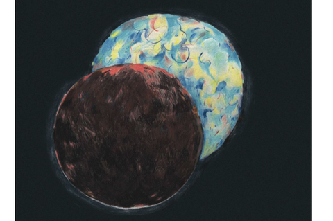 Vorlesegeschichte: "Erster entdeckt die Welt" von Tino Hanekamp