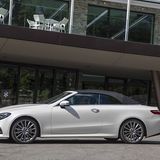 bis zum geschlossenen Zustand vergehen 20 Sekunden.