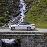 5,5 Sekunden reichen aus dem Stand bis Tempo 100.