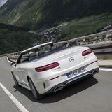 8,3 Liter soll der Sportler auf 100 Kilometern verbrauchen.