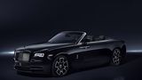 Rolls Royce Dawn Black Badge - 442 kW / 601 PS