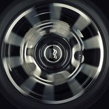 Rolls Royce Dawn Black Badge