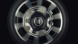 Rolls Royce Dawn Black Badge