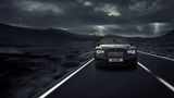 Rolls Royce Dawn Black Badge - 250 km/h schnell