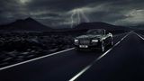 Rolls Royce Dawn Black Badge