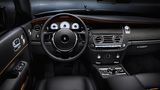 Rolls Royce Dawn Black Badge