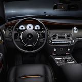 Rolls Royce Dawn Black Badge