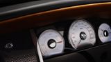 Rolls Royce Dawn Black Badge