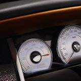 Rolls Royce Dawn Black Badge