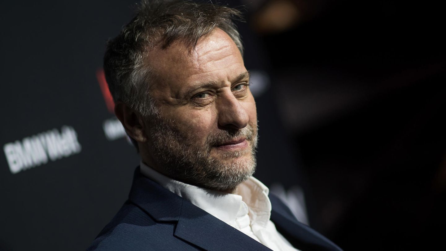 Millennium Star Michael Nyqvist Stirbt Mit 56 Jahren An Krebs Stern De